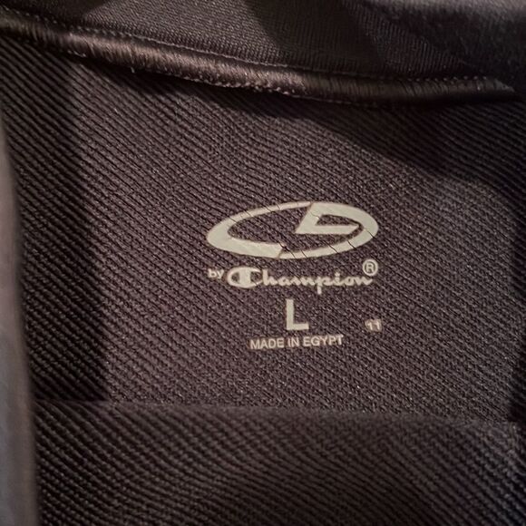 BOYS SIZE LARGE CHAMPION TURTLENECK - Picture 5 of 8